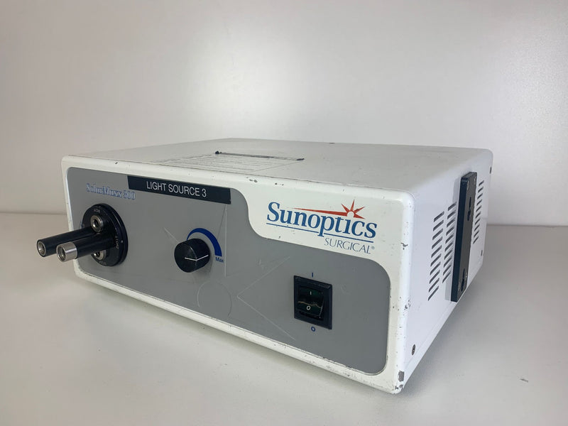 Sunoptic Surgical SolarMaxx 300 [Refurbished]