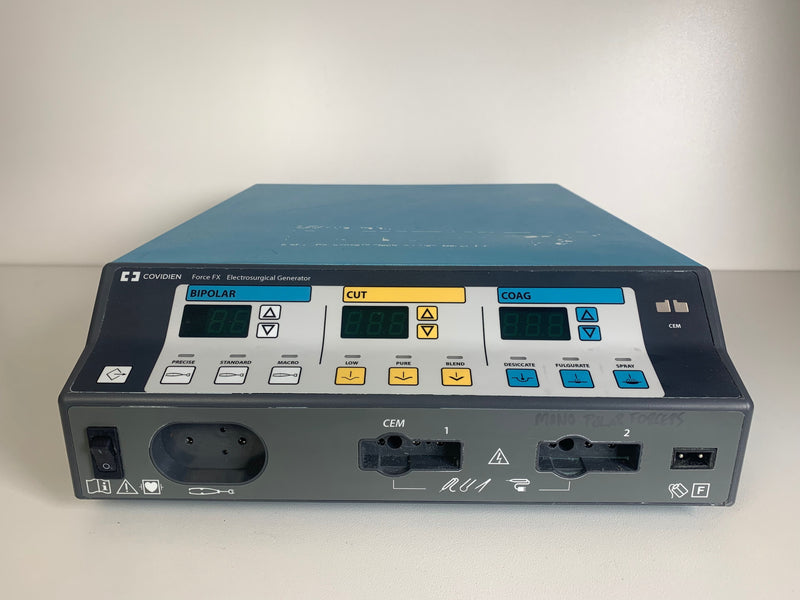 Covidien Force FX Generator [Refurbished]