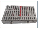 Surgical Instrumental Box (205*140*32mm) [Brand New]