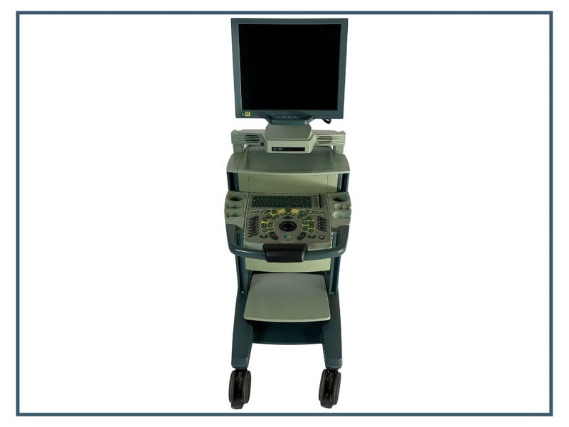 BK Medical Pro Focus Ultrasound Scanner Class 1 Type B [Refurbished]