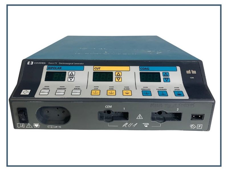 Covidien Force FX Generator [Refurbished]