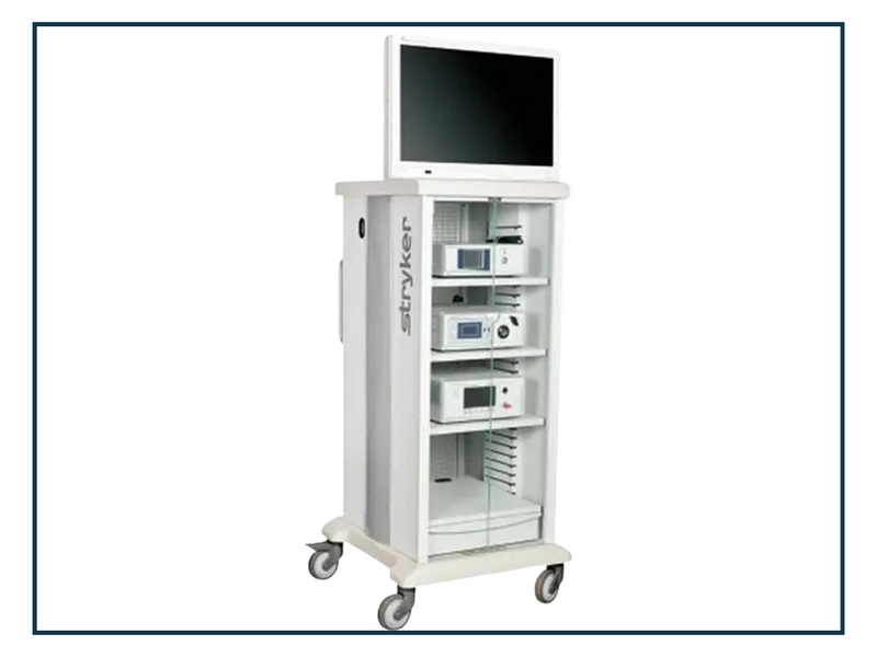 stryker 1488 tower