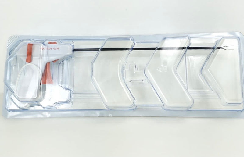 [Expired] Gyrus ACMI Cutting Forceps 5mm/ 33 cm