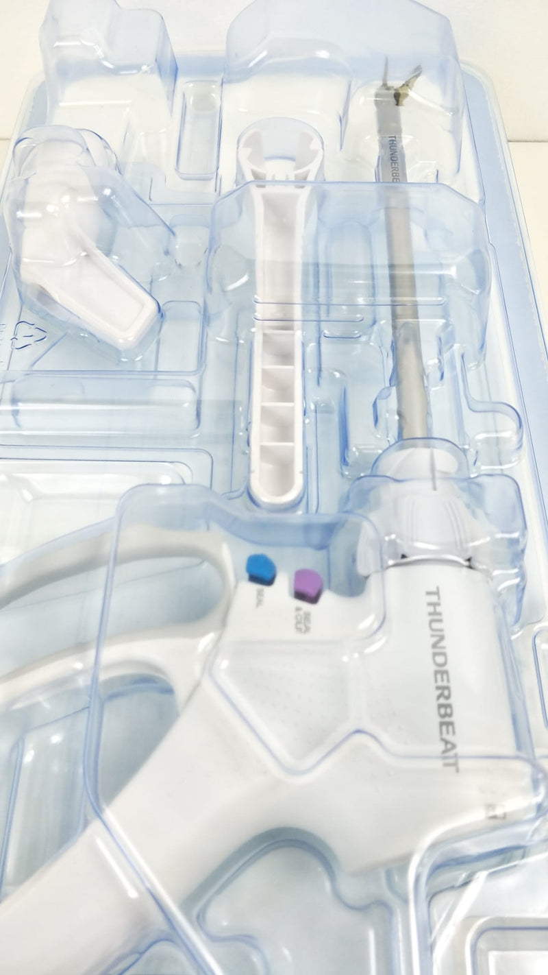 [Expired] Thunderbeat Open Extended Jaw (Surgical Energy Device) 9.7mm/20 cm