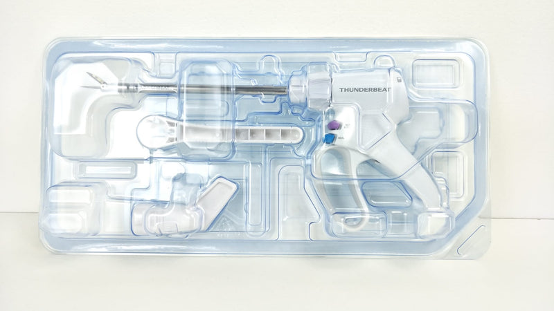 [Expired] Thunderbeat Open Extended Jaw (Surgical Energy Device) 9.7mm/20 cm