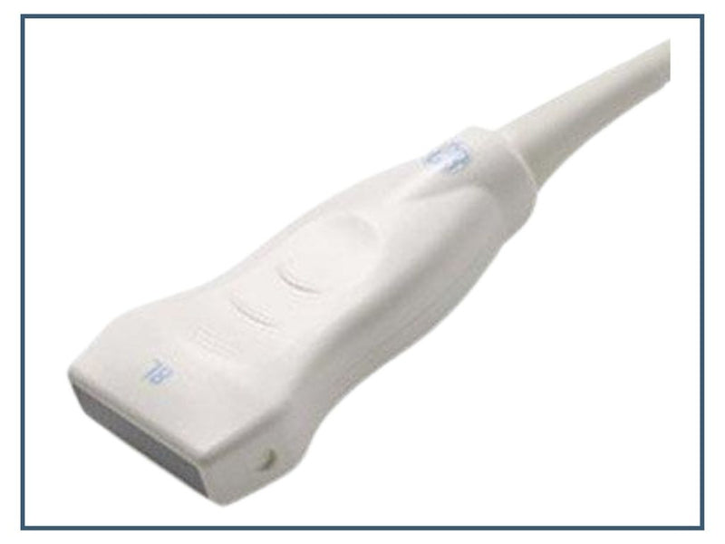 GE 8L-RS Linear Probe [Refurbished]