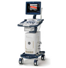 GE Logiq V5 Ultrasound System [Refurbished]
