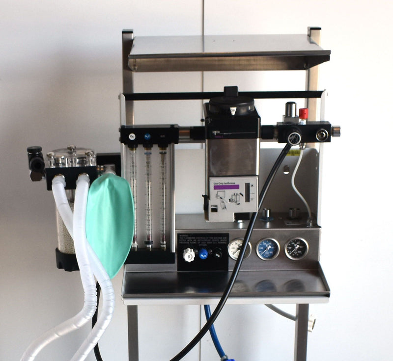 Ulco Compact Anaesthetic Machine [Refurbished]