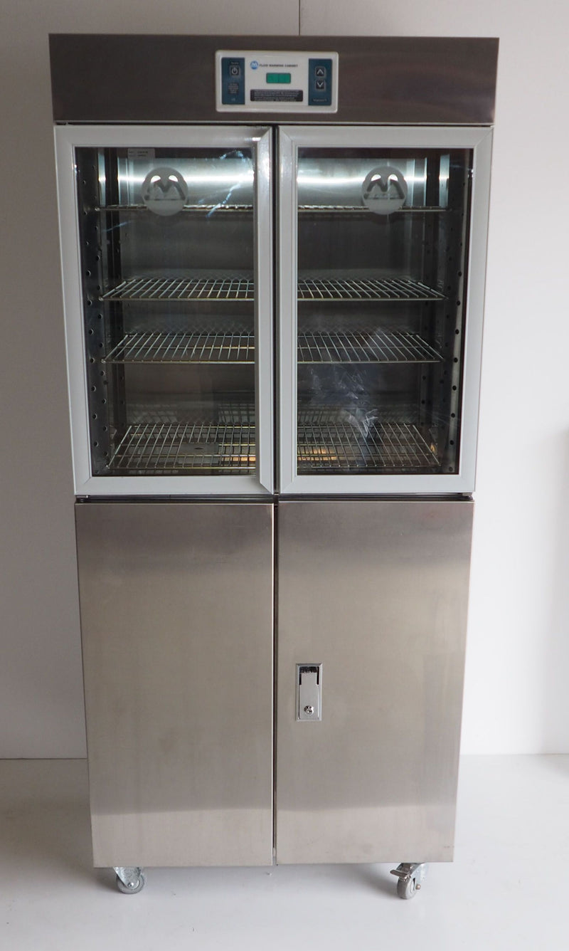 Malmet Fluid Warming Cabinet [Refurbished]