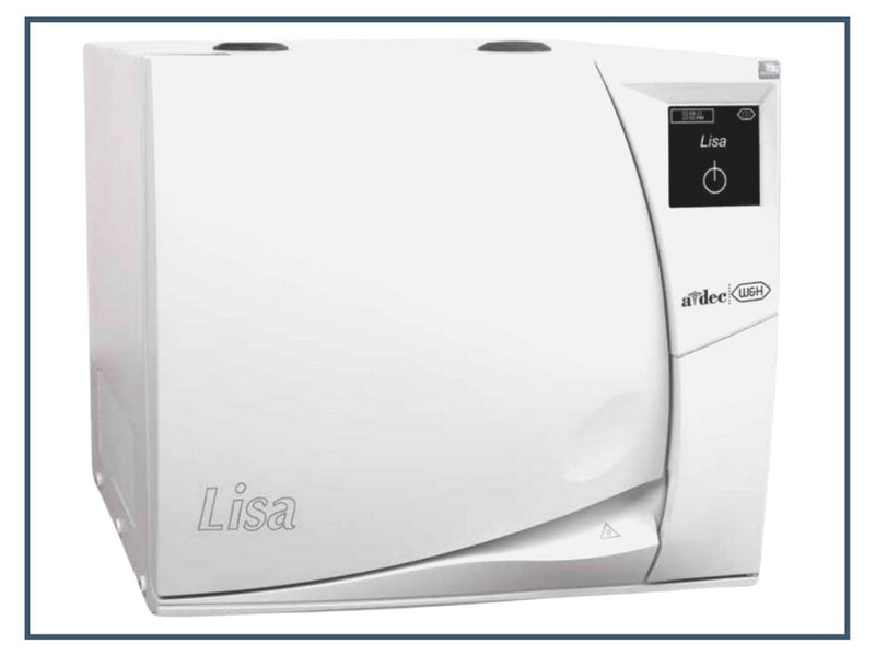 Lisa B class Autoclave [Refurbished]