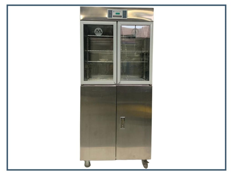 Malmet Fluid Warming Cabinet [Refurbished]