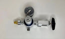 Medical Air Regulator Yoke Fitting [Refurbished]