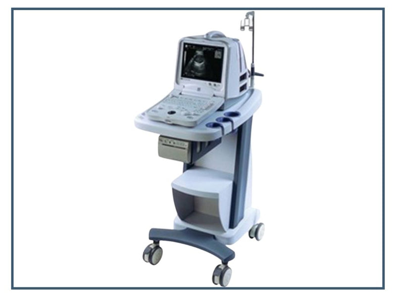 Mindray 6500 Veterinary Ultrasound Machine [Refurbished]