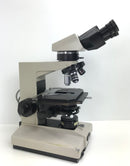 Nikon Microscope [Refurbished] [For Parts Only]