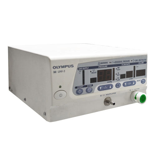 Olympus UHI-3 High Flow Insufflation Unit [Refurbished]