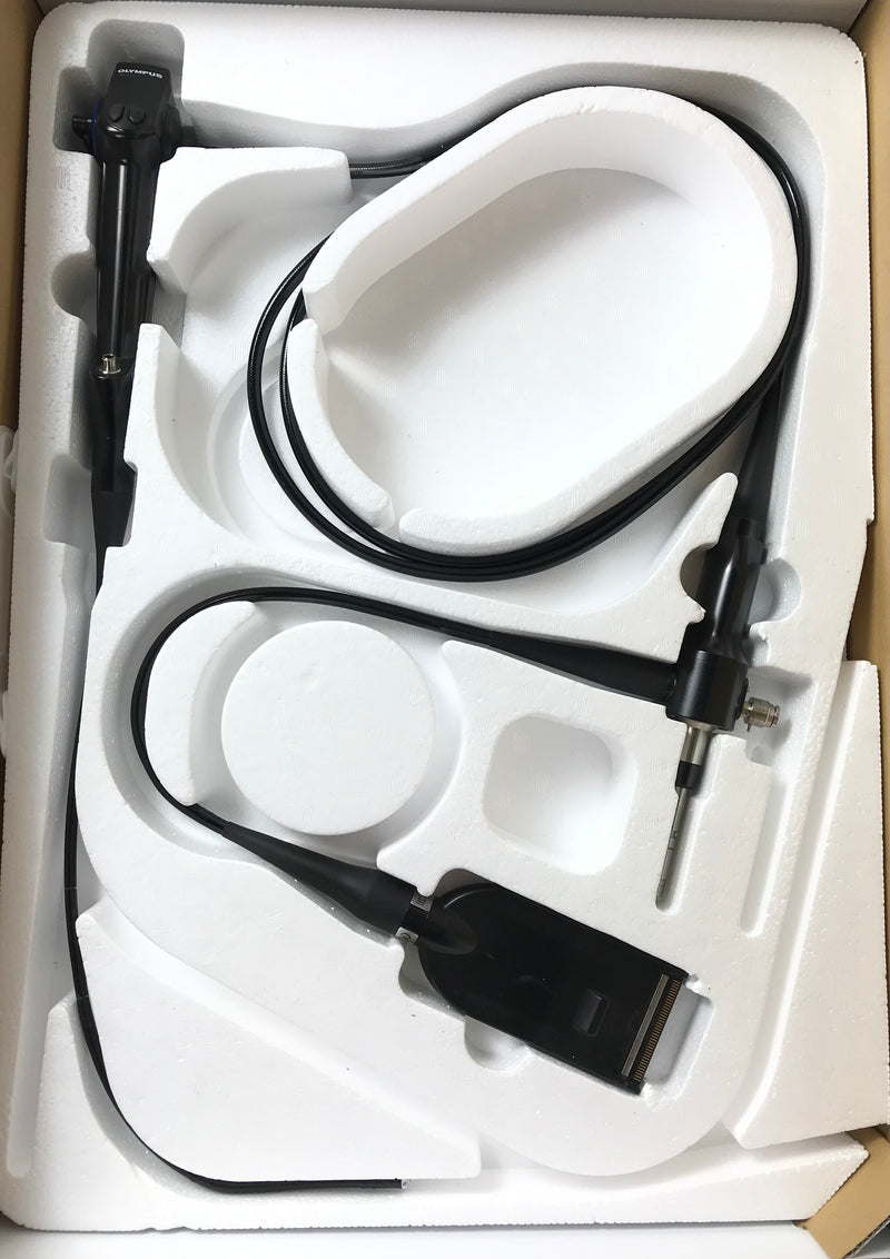 Olympus CLV 190 Evis Exera III Video Endoscopy System [Refurbished]