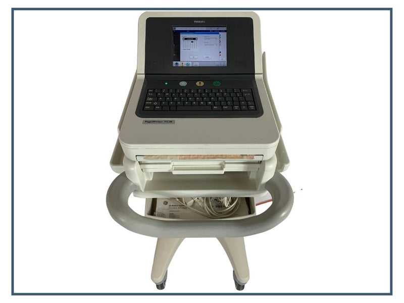 Philips Page Writer TC30 [Used]