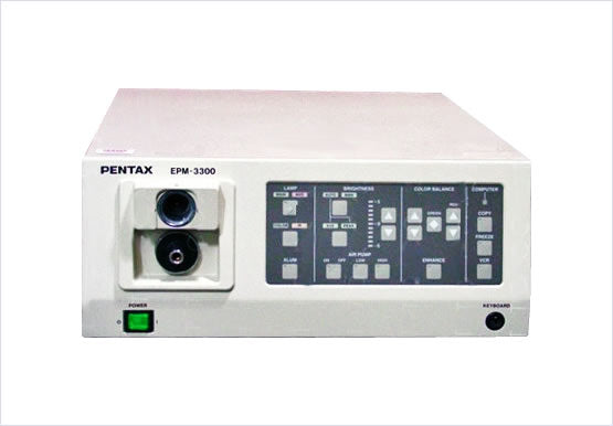 Pentax EPK-i Small Animal Video Endoscopy System [Refurbished]