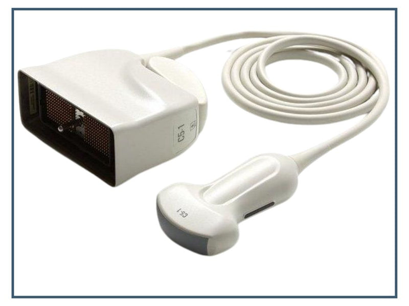 Philips C5-1 [Used]