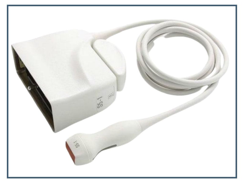 Philips S5-1 [Used]