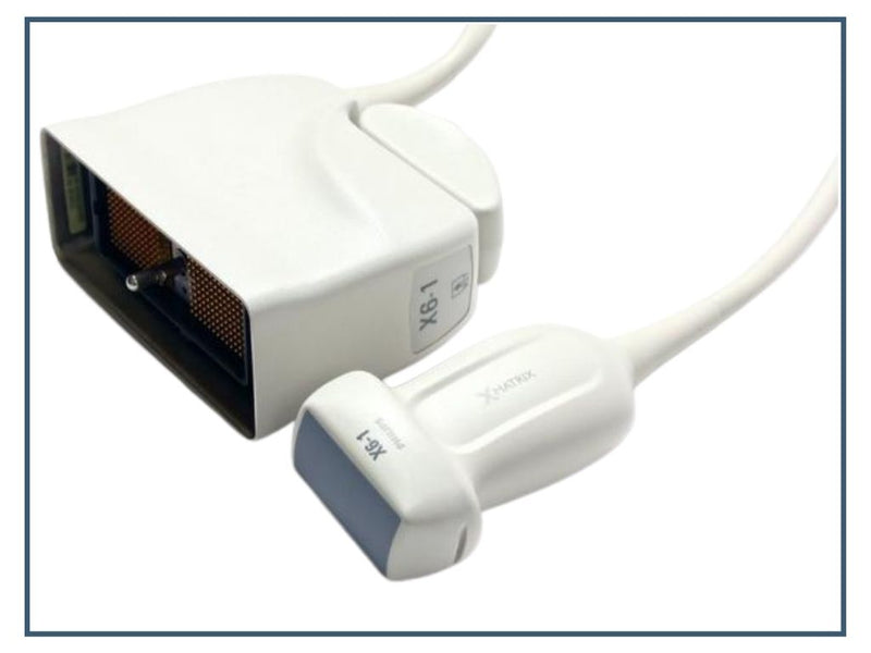 Philips X6-1 [Used]