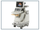 Philips IE33 Cardiac Ultrasound System With 3 Transducers [Used]