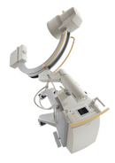 Philips BV Pulsera C Arm Image Intensifier [Used]