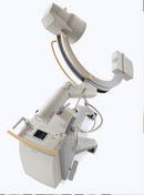 Philips BV Pulsera C Arm Image Intensifier [Used]