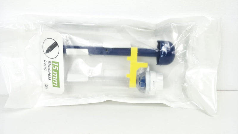 [Expired] Covidien Bladeless Trocar with Fixation Cannula