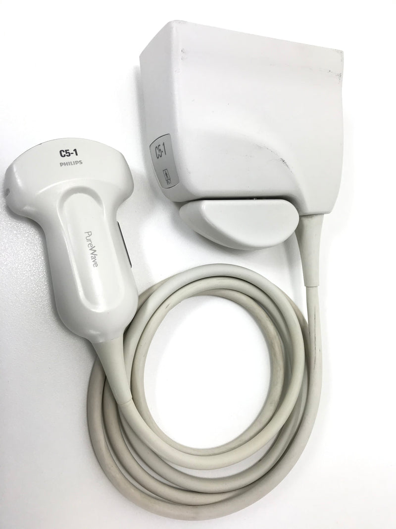 Philips C5-1 [Used]