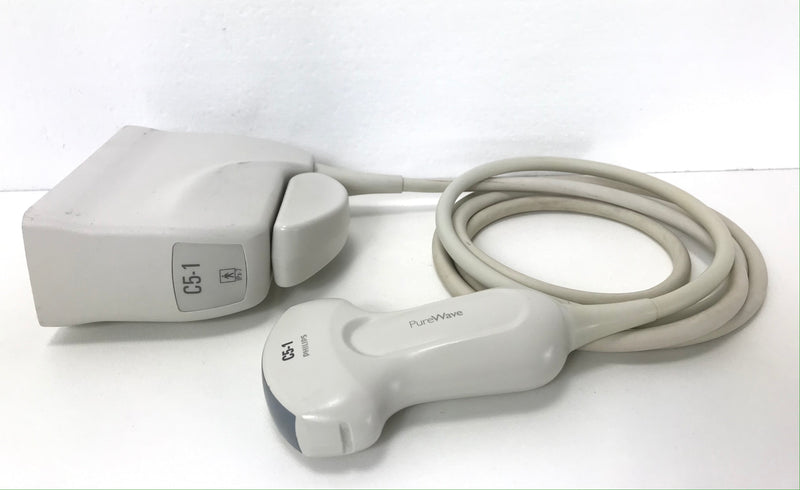 Philips C5-1 [Used]