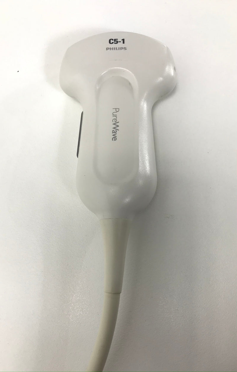 Philips C5-1 [Used]