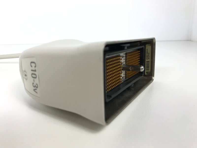 Philips C10-3V [Used]