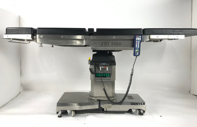 Denyer XRT 5000 [Refurbished]