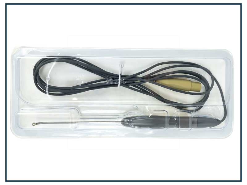 [Expired] Smith & Nephew Orthopaedics Paragon T2 Coblation