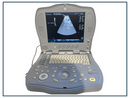 GE Logiq Book XP Enhanced with Micro Convex 8C Probe [Refurbished]