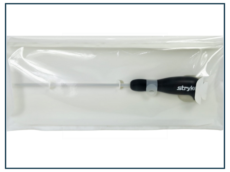 [Expired] Stryker Samurai Blade Full Radius
