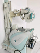 Shimadzu Mobile Dart Evolution [Refurbished]