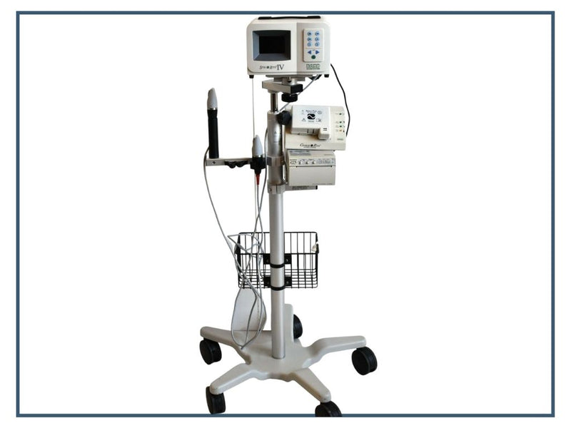 Site Rite Bard Vascular IV Ultrasound [Refurbished]