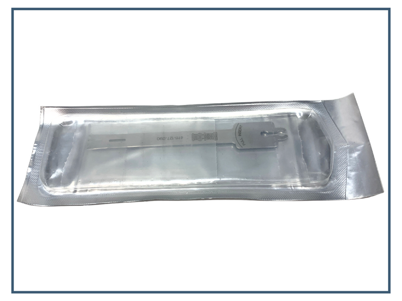 [Expired] Stryker Dual Cut Sagittal Blade