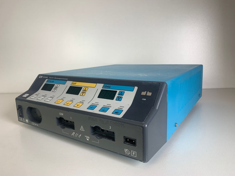 Covidien Force FX Generator [Refurbished]