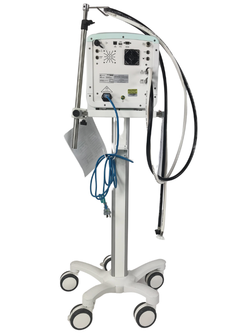 Acutronic Fabian Ventilator [Refurbished]