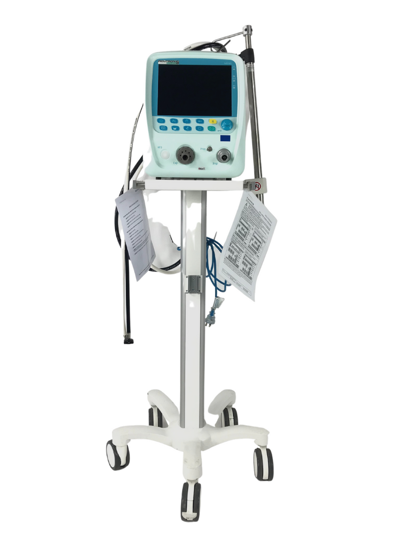 Acutronic Fabian Ventilator [Refurbished]