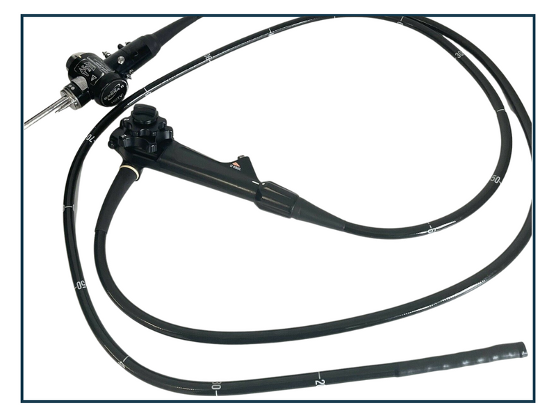 Olympus Colonoscope CF-H180AL [Refurbished]