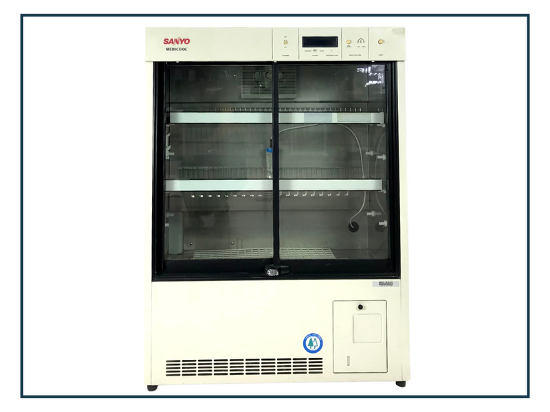 Sanyo Vaccine Fridge [Refurbished]