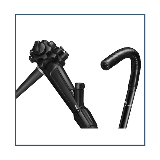 Olympus GIF-2TH180 EVIS Exera IT Video Gastroscope [Refurbished]