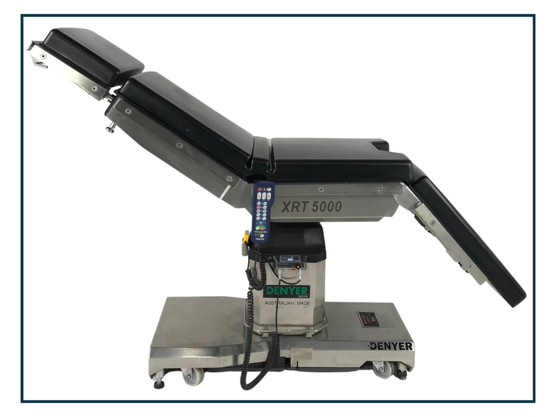 Denyer XRT 5000 [Refurbished]