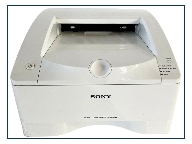 Sony Medical Printer for Stryker and Conmed Equipment UP-DR80MD [Refurbished]