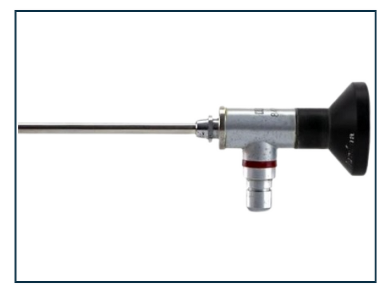 Richard Wolf Panoview 4mm 30° Arthroscope [Refurbished]