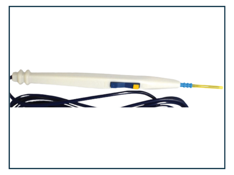Disposable Electrocautery Hand Switching Pencils [Brand New]